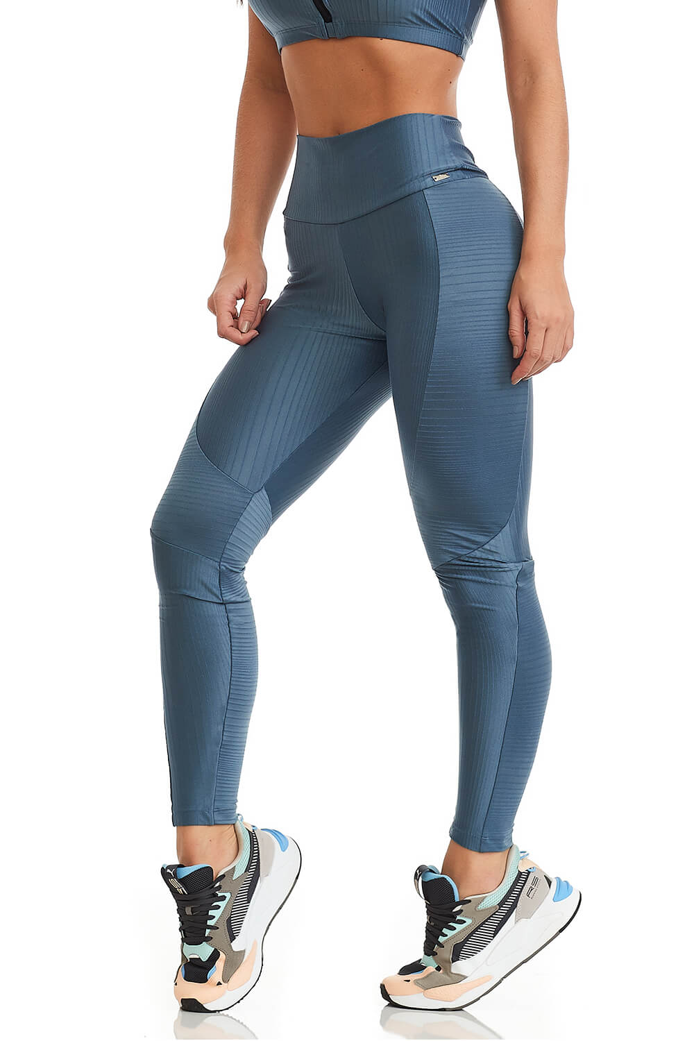 Legging Everything