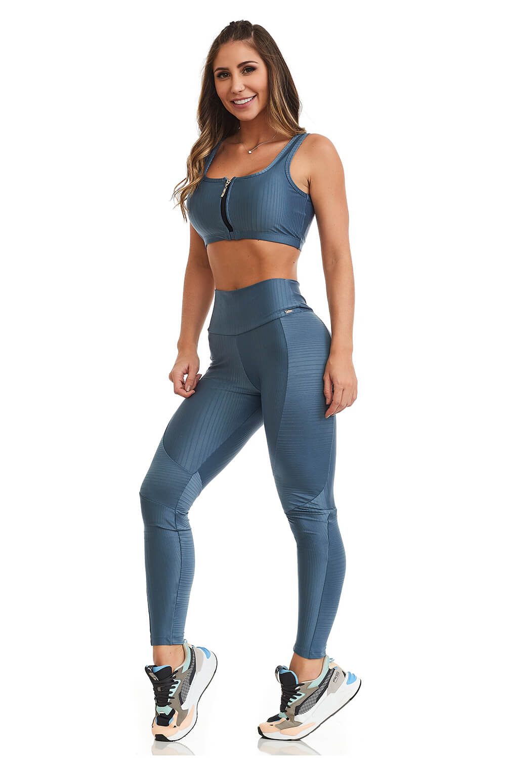 Legging Everything