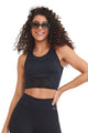 Top Cropped Breathe