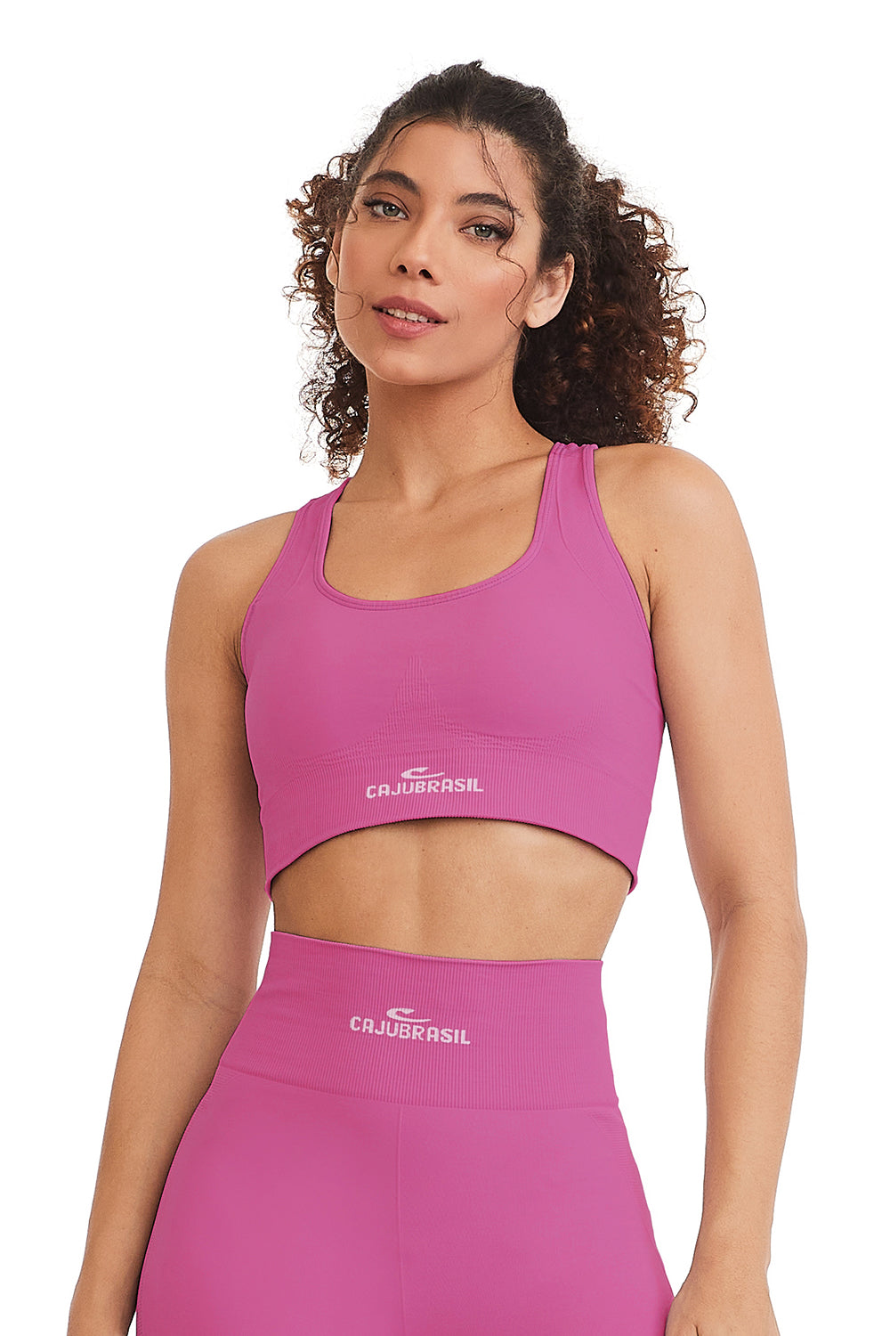 Top Seamless Oxigenio