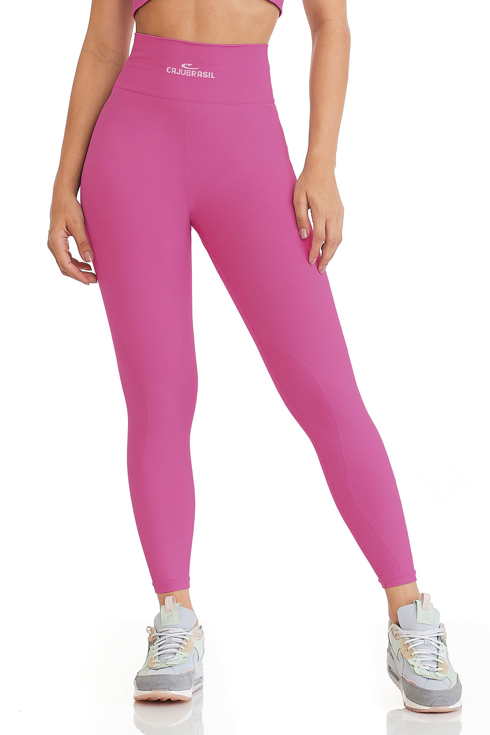 Legging Seamless Oxigenio