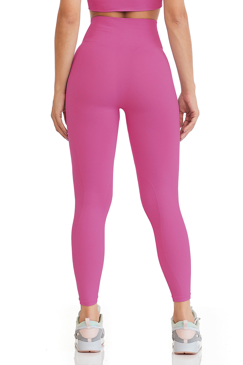 Legging Seamless Oxigenio