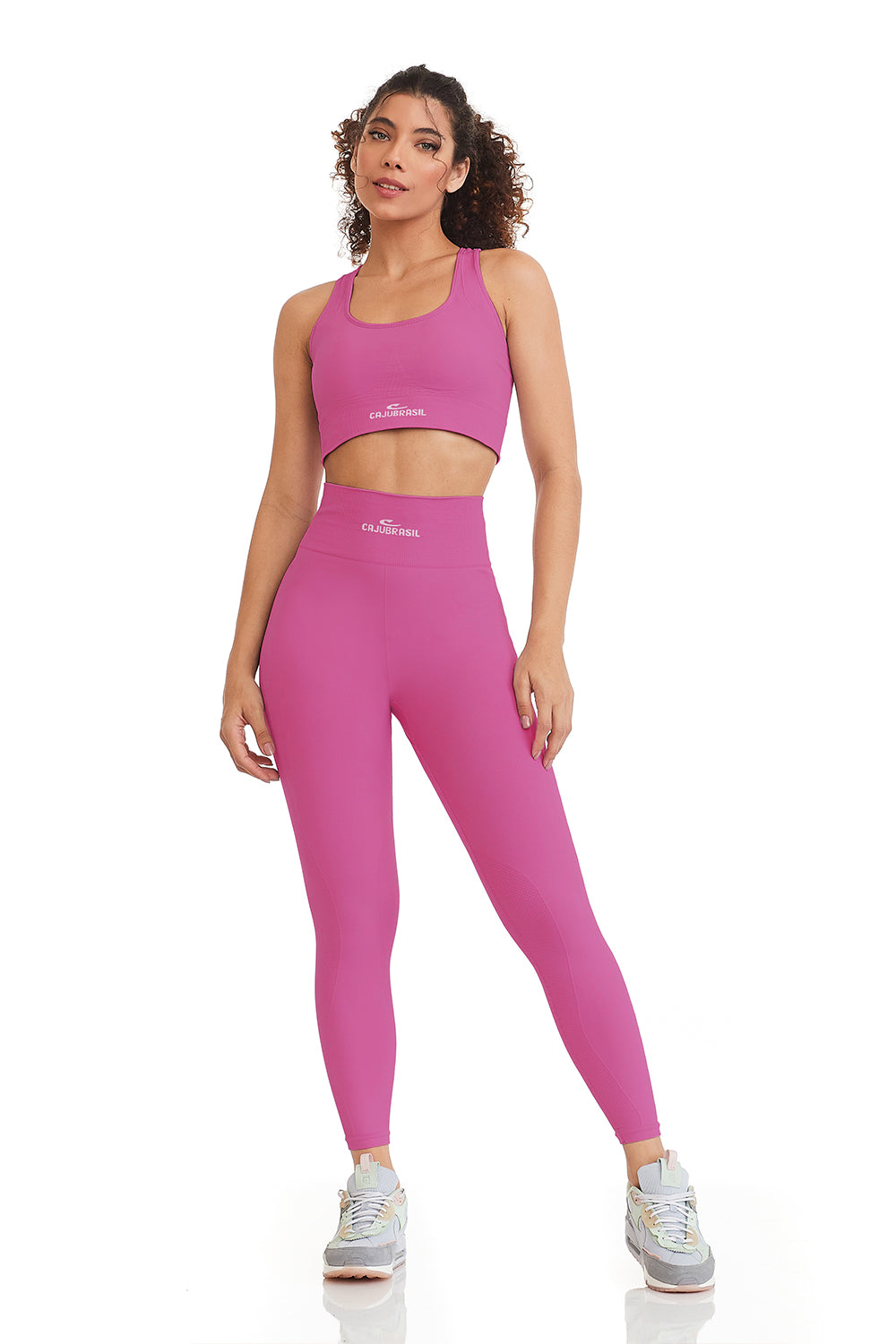 Legging Seamless Oxigenio