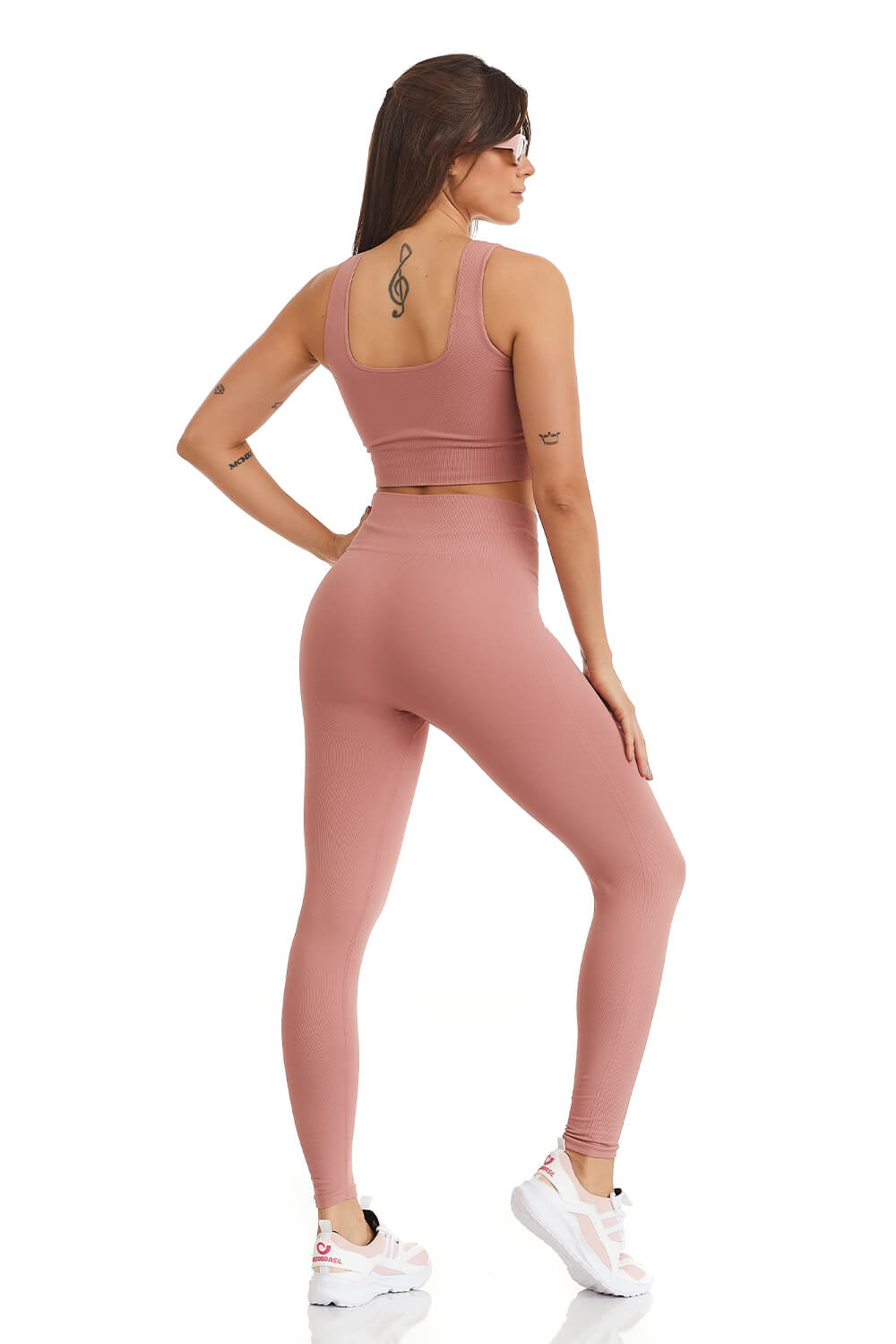 Legging Seamless Move