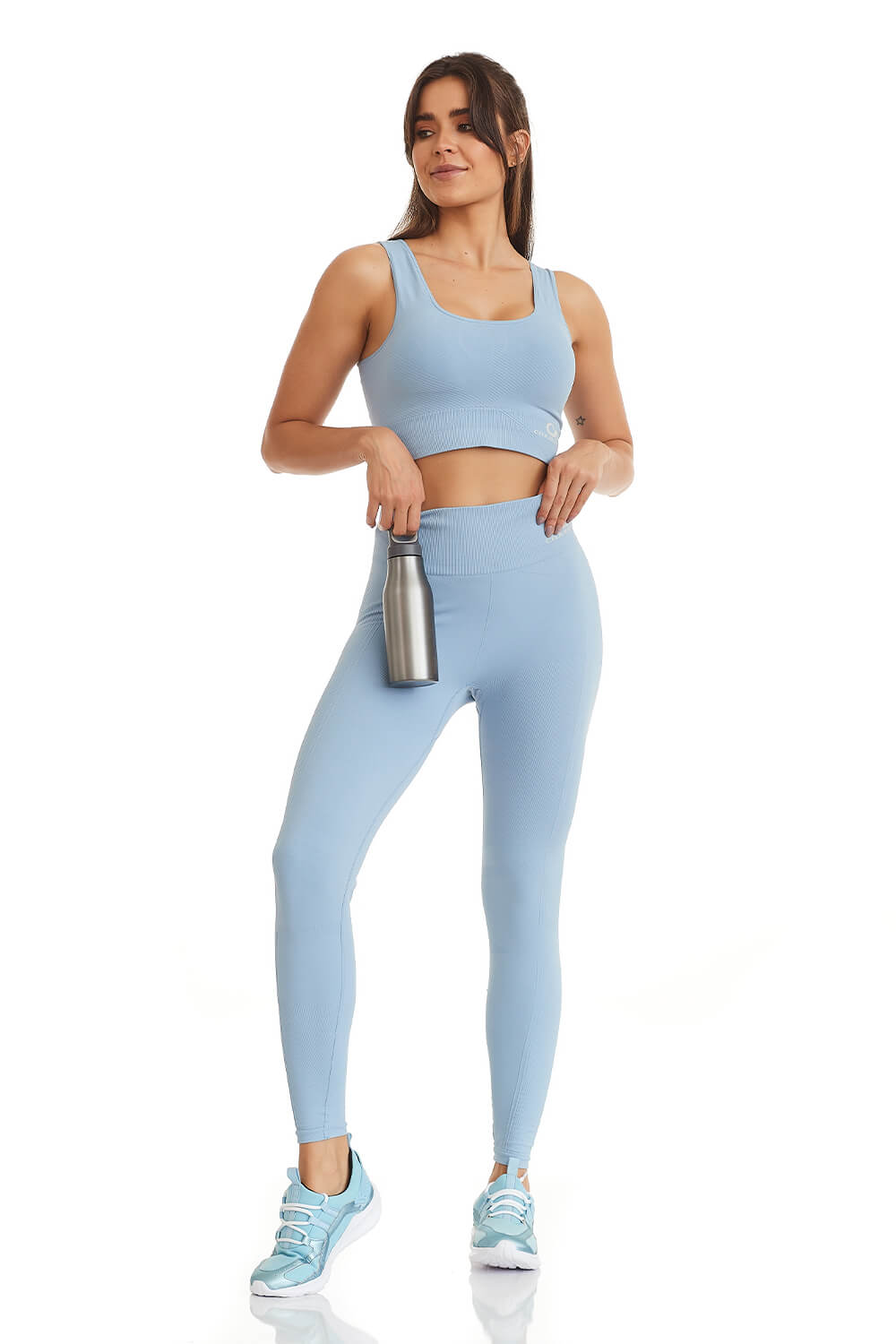 Legging Seamless Move