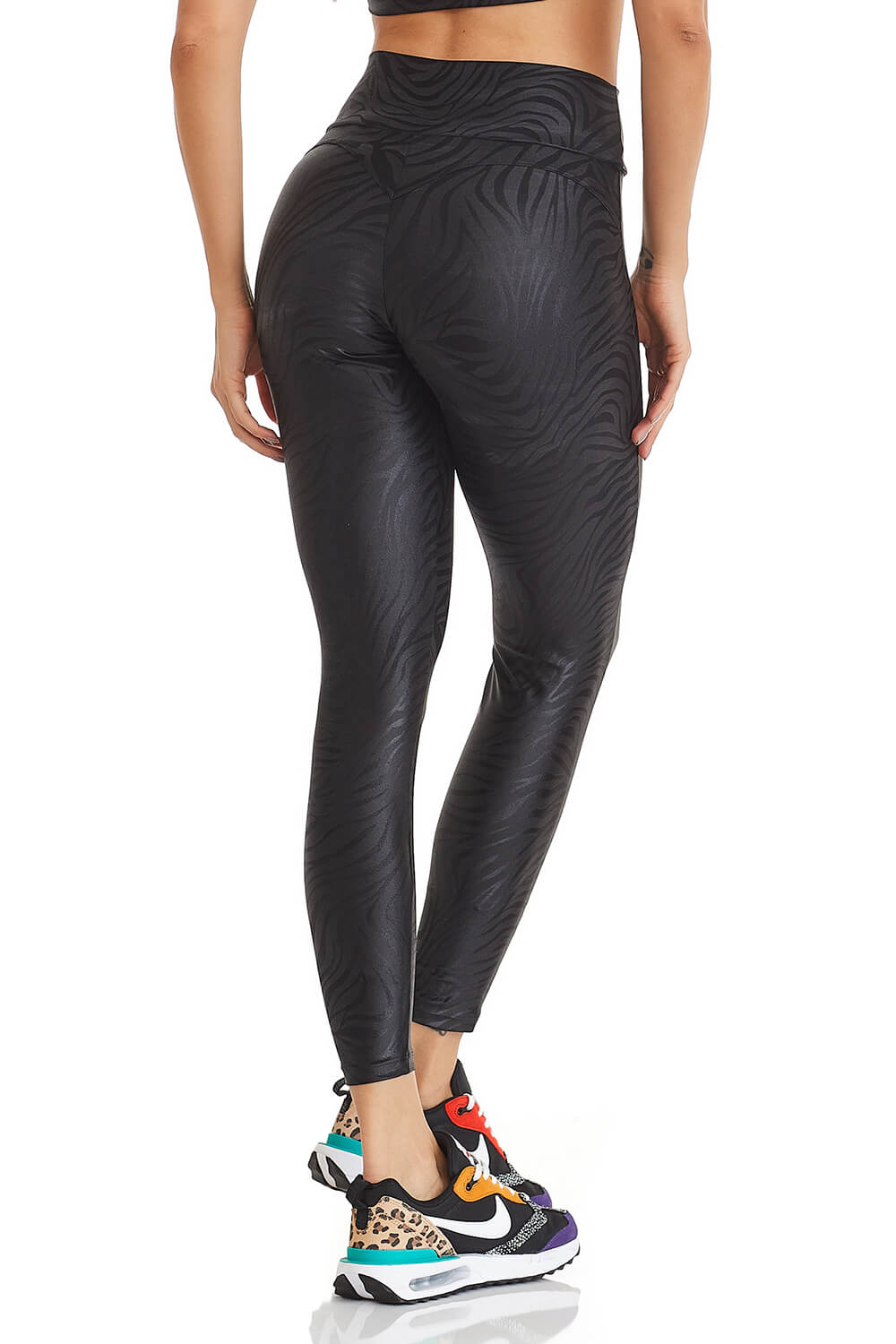 Legging Animal Print