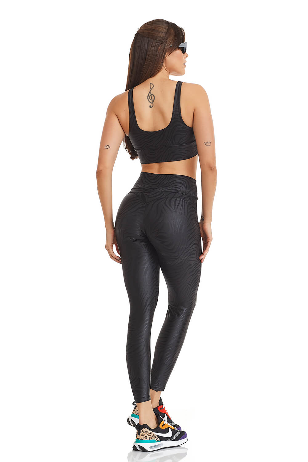 Legging Animal Print