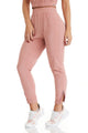 Sweet Rose Jogger Pants