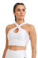 Top Cropped Glow