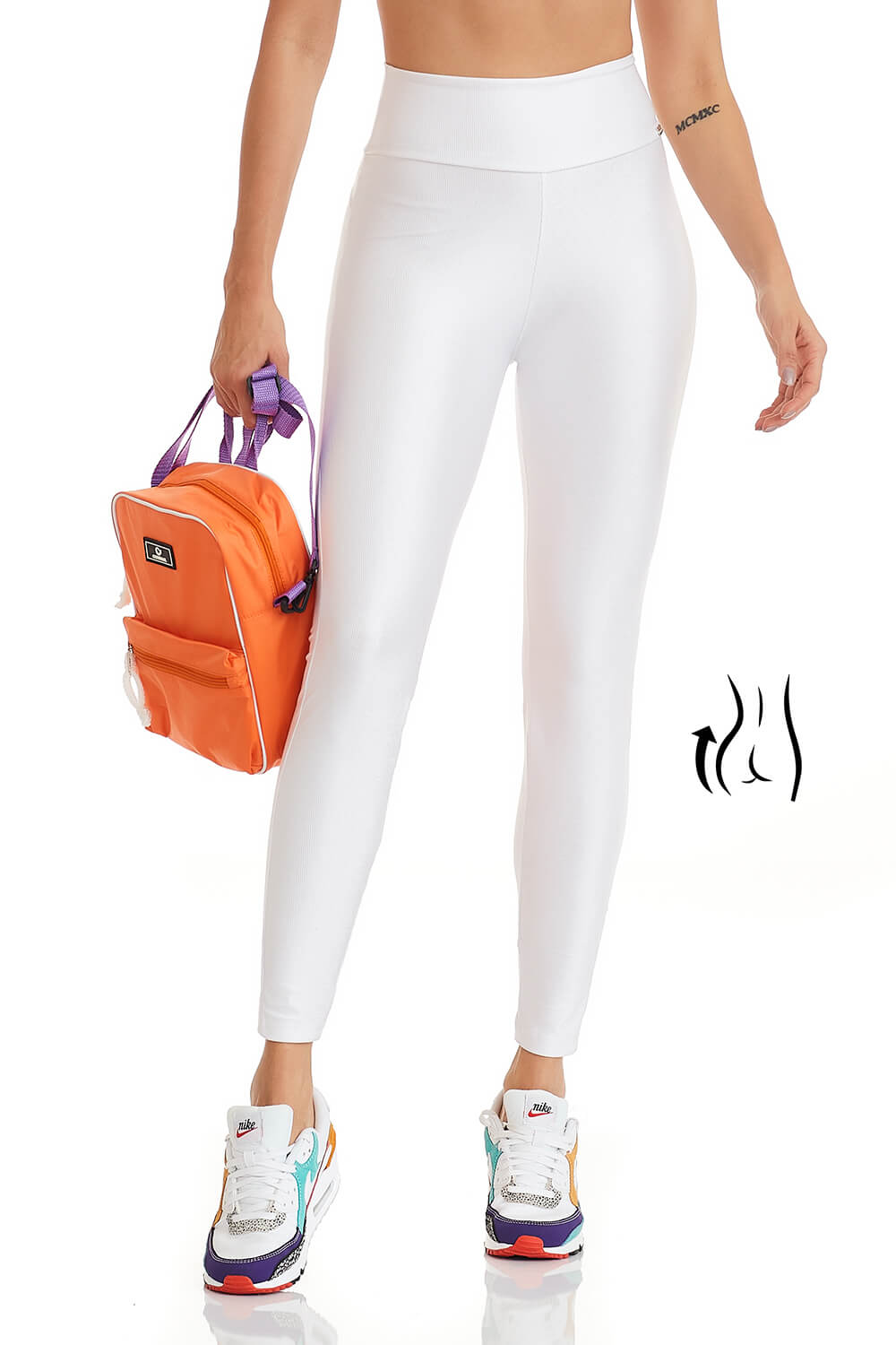 Legging Glow Push Up