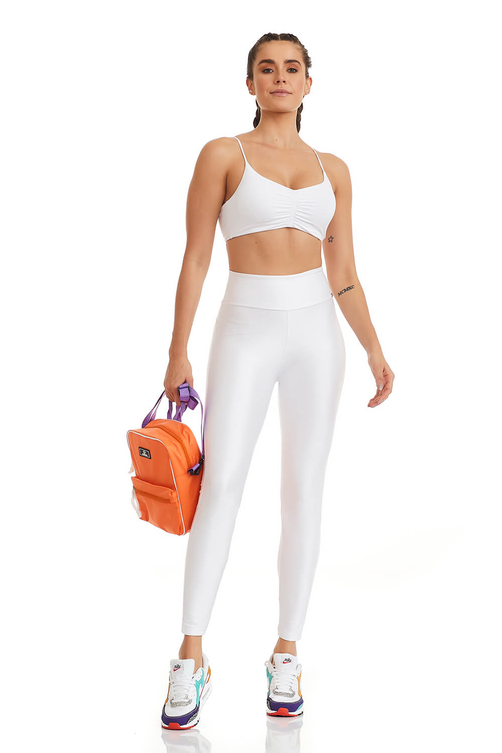 Legging Glow Push Up