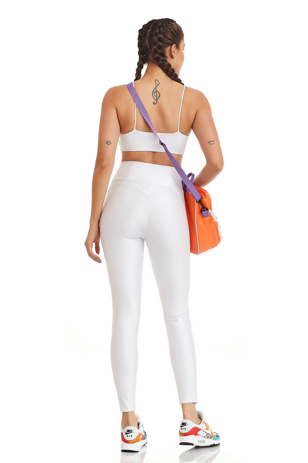 Legging Glow Push Up