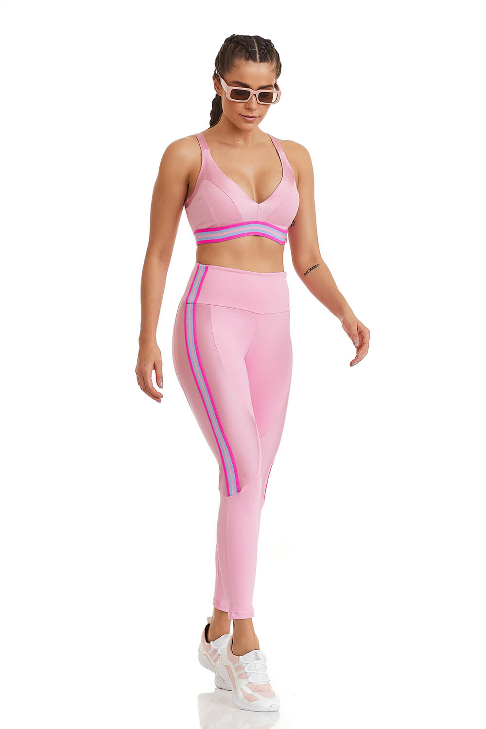 Legging NZ Kiss
