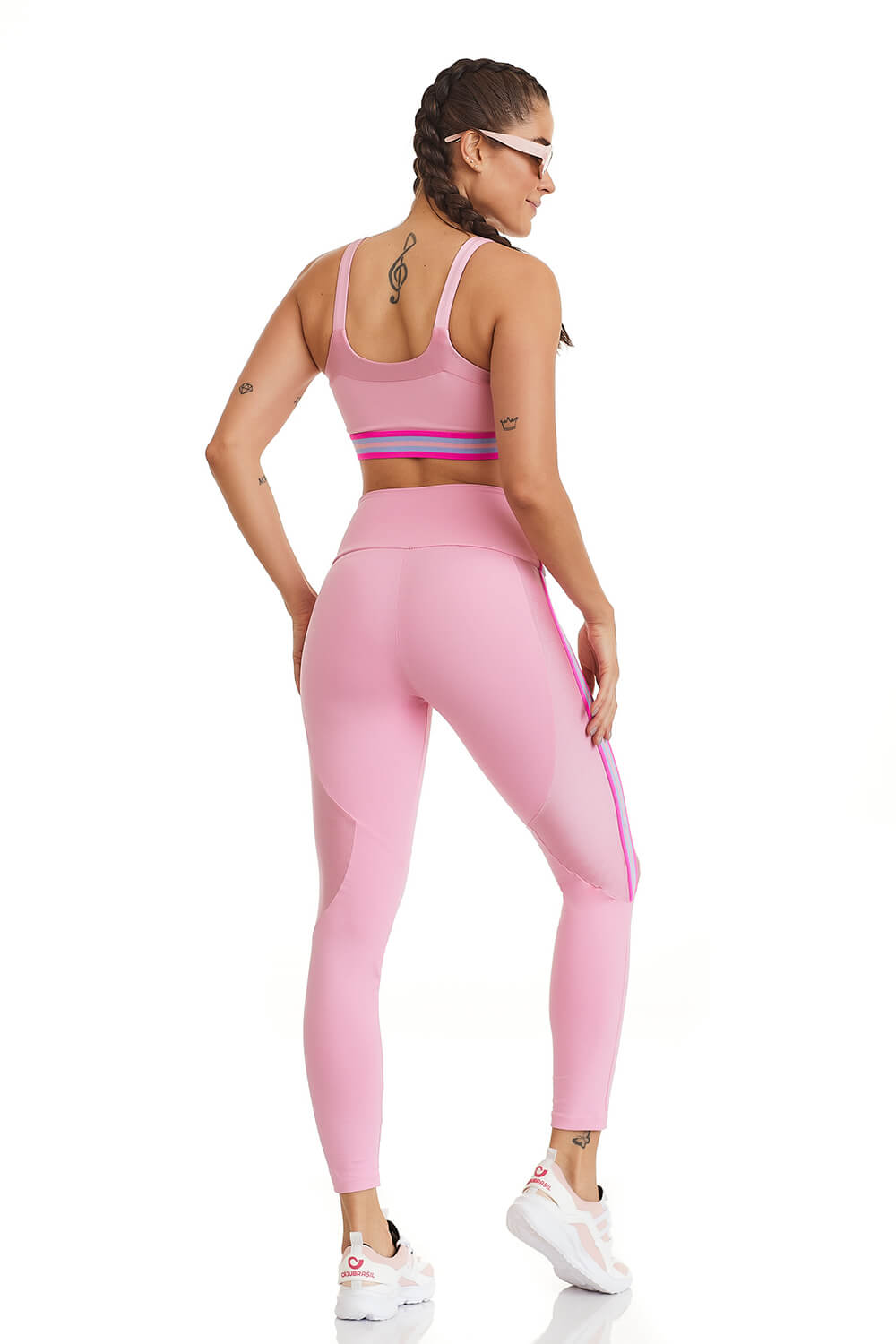 Legging NZ Kiss