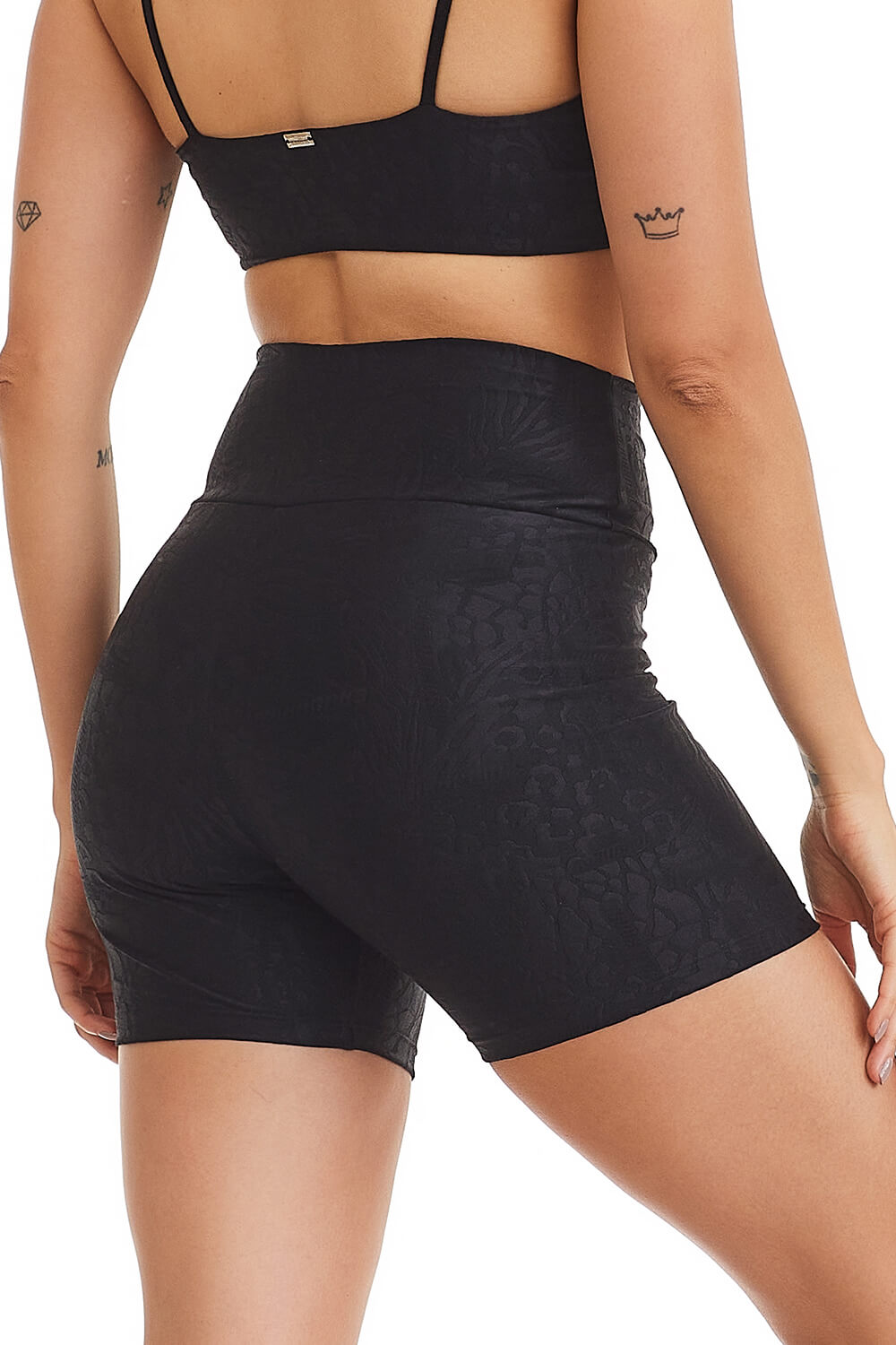 Short Exclusive Jaguar