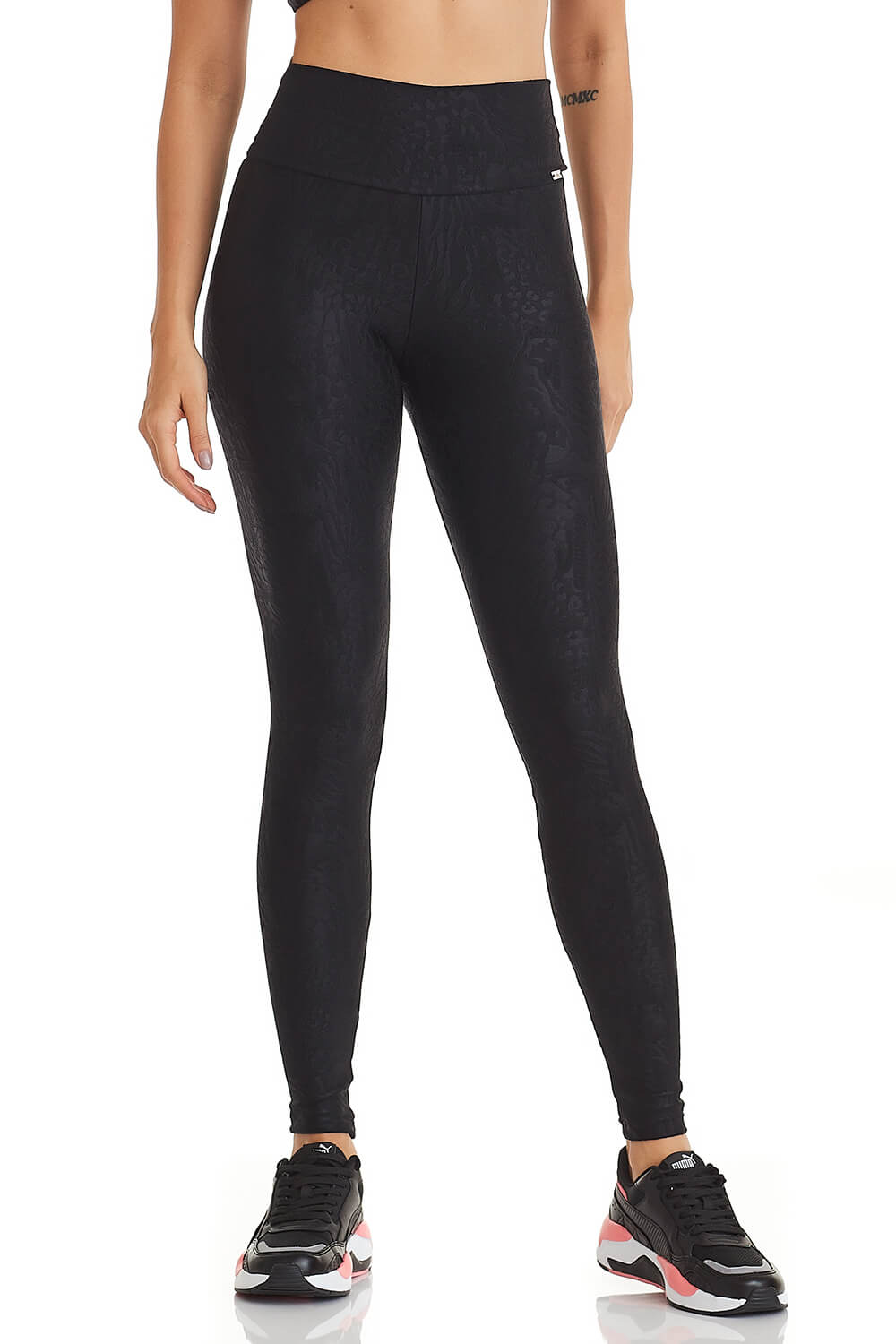 Legging Exclusive Jaguar