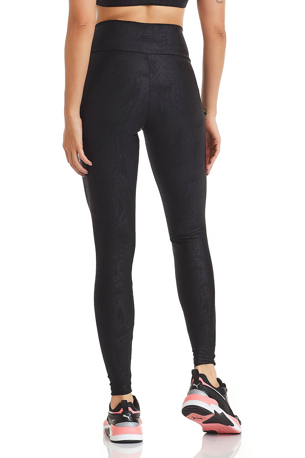 Legging Exclusive Jaguar