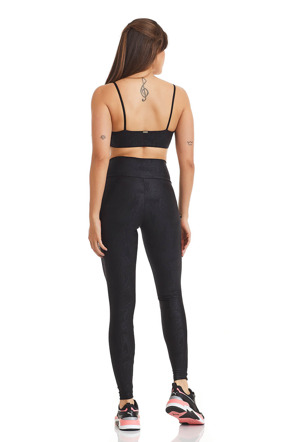 Legging Exclusive Jaguar