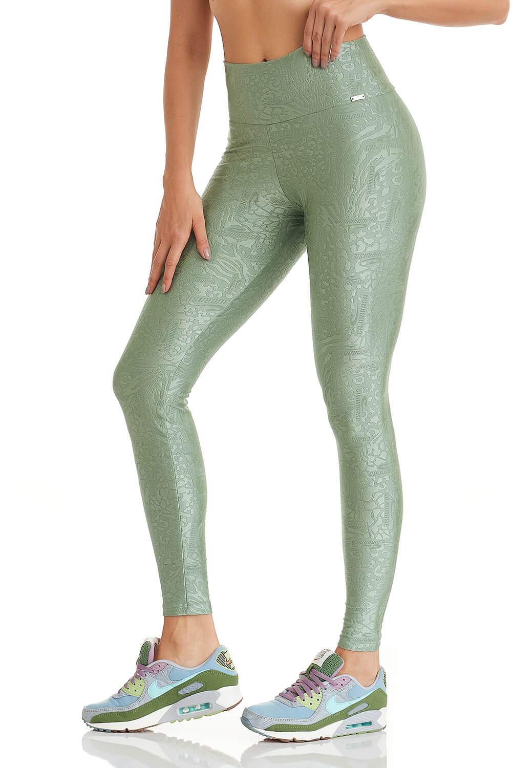 Legging Exclusive Jaguar