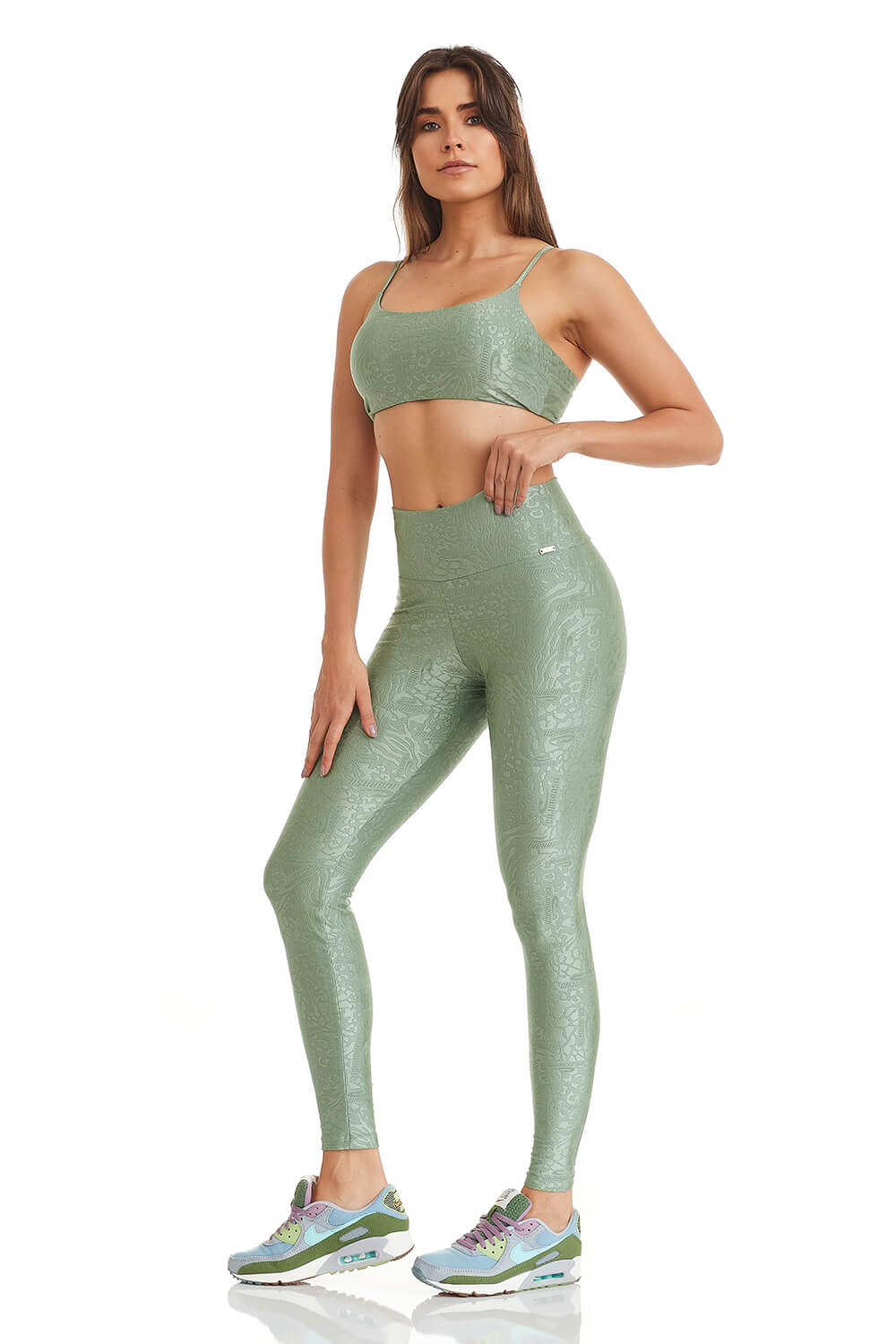 Legging Exclusive Jaguar