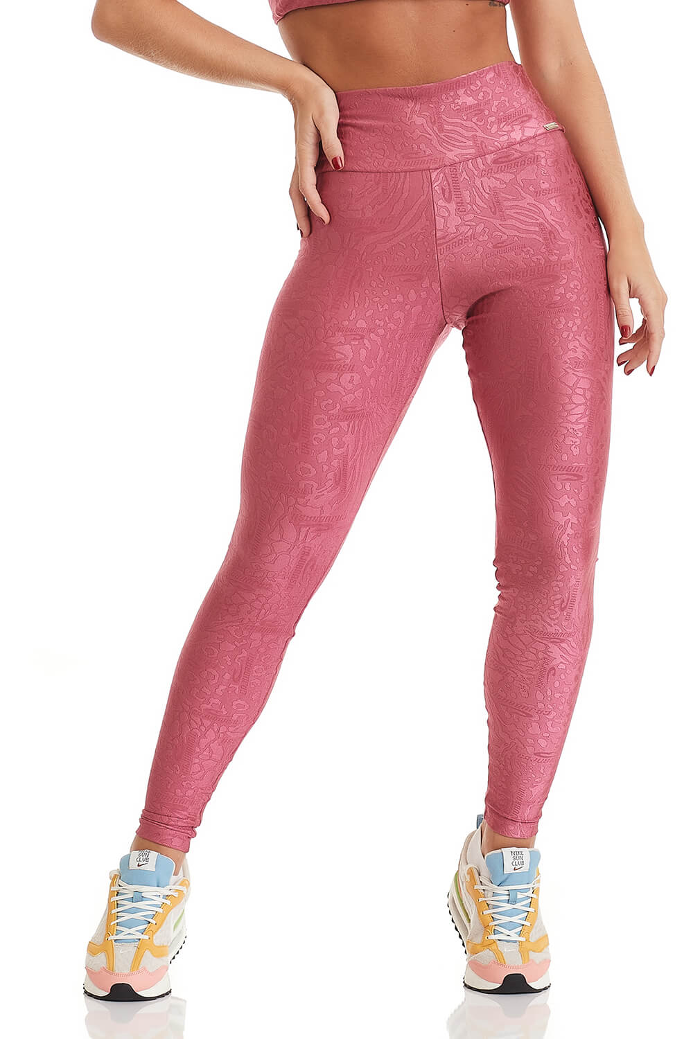Legging Exclusive Jaguar