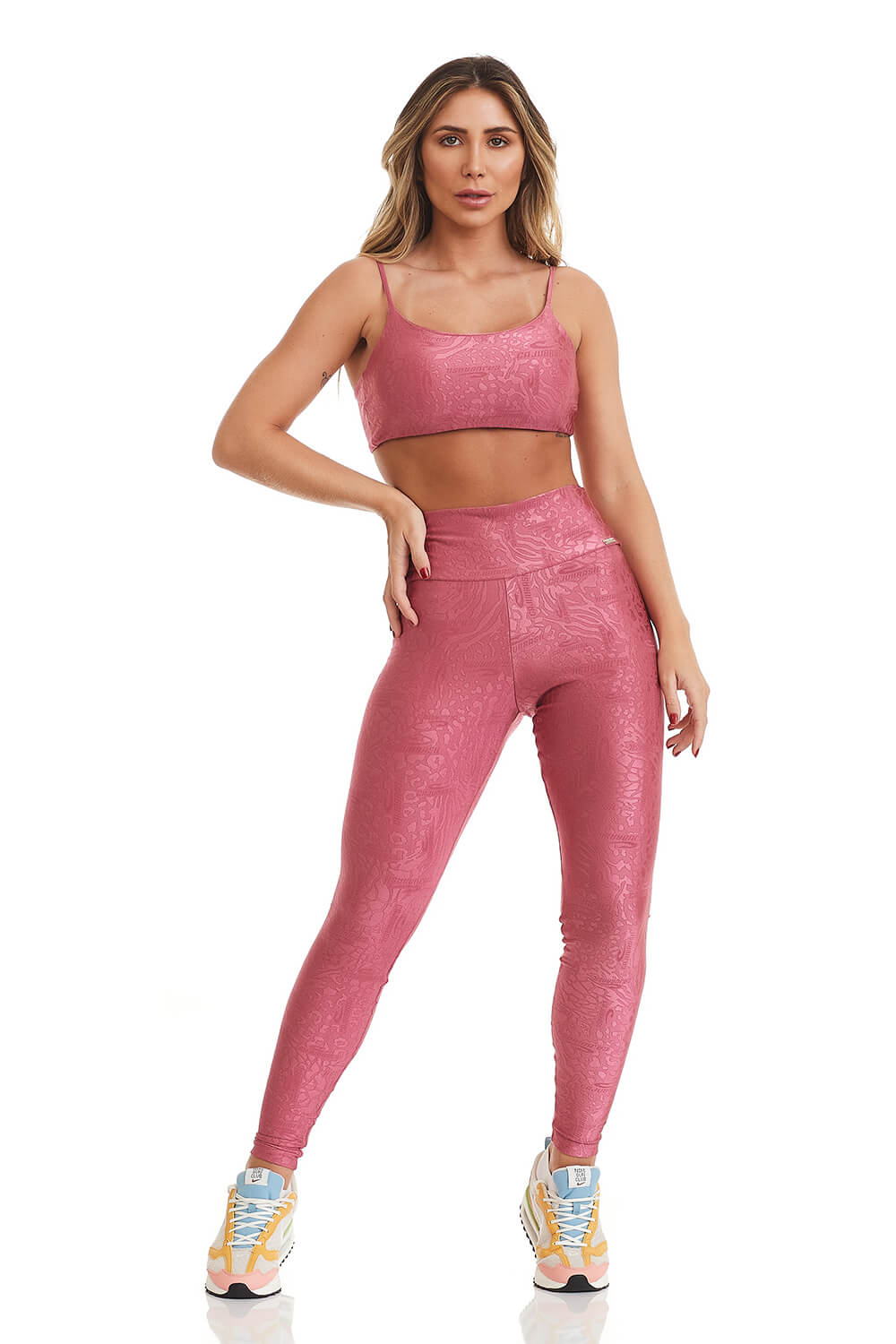 Legging Exclusive Jaguar