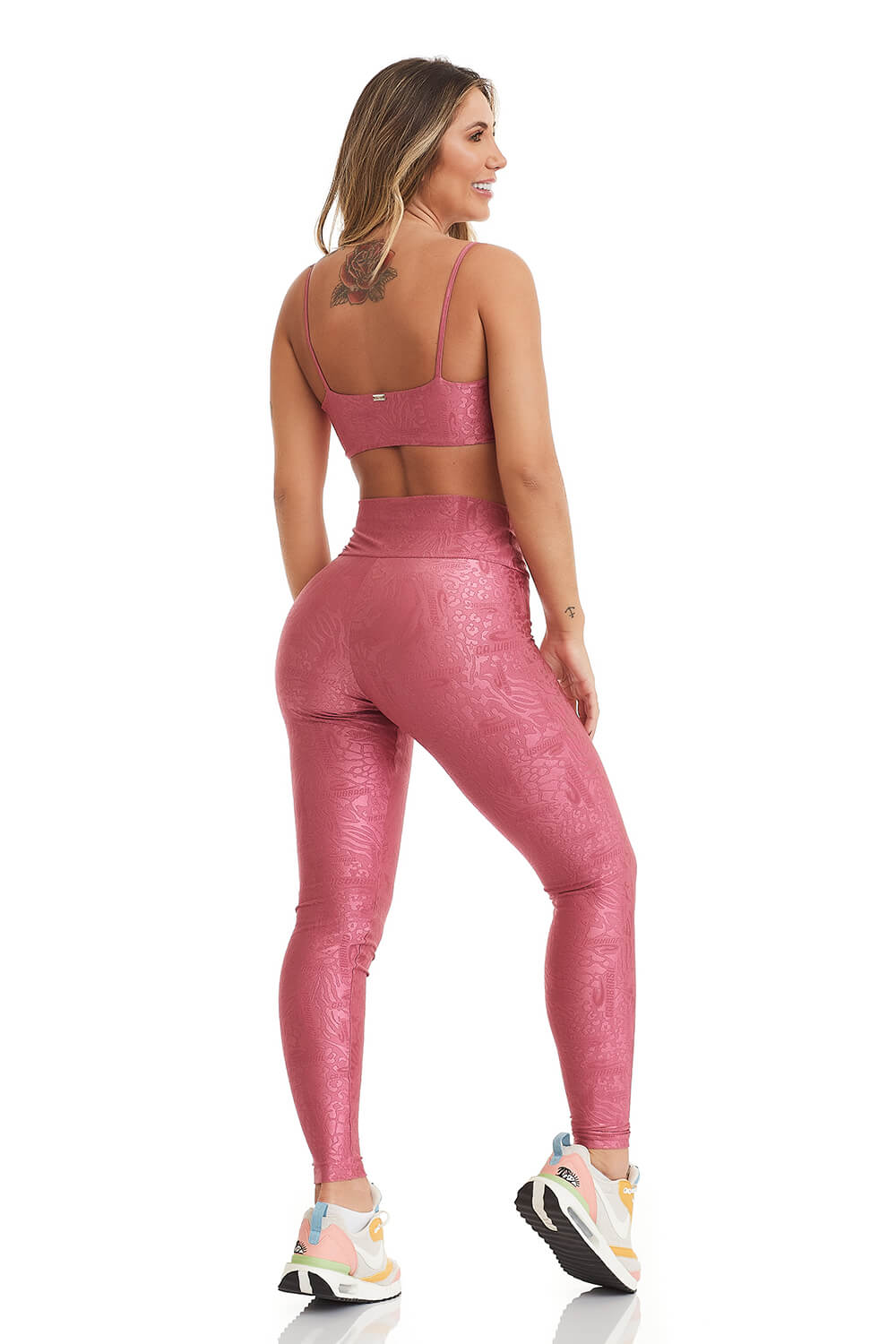 Legging Exclusive Jaguar