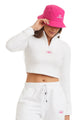 Cropped Manga Longa Glace