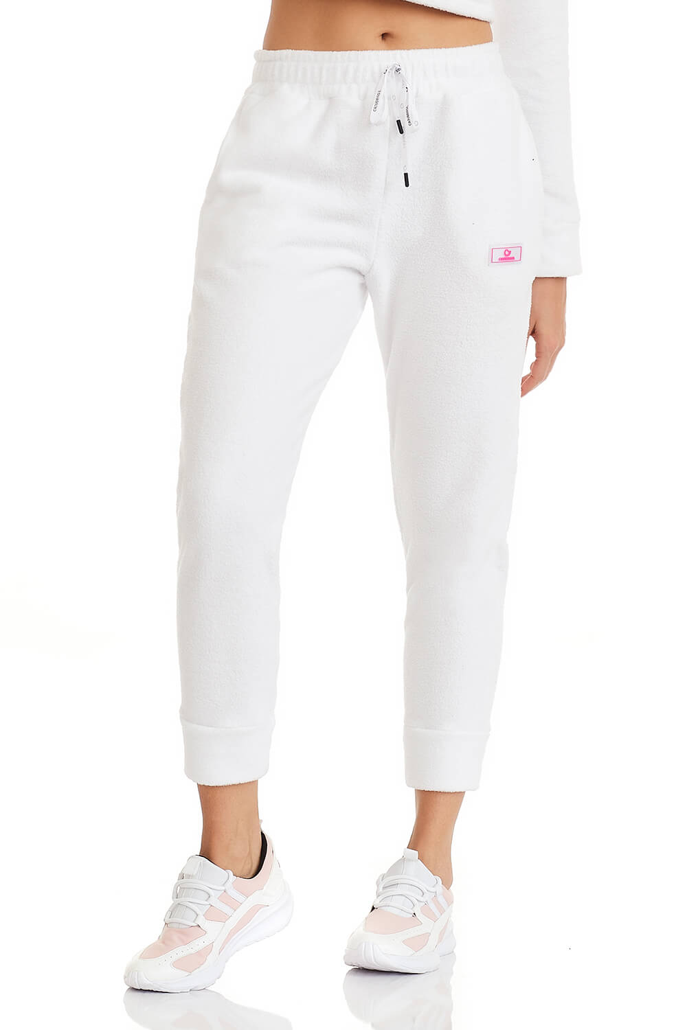 Jogger Glace