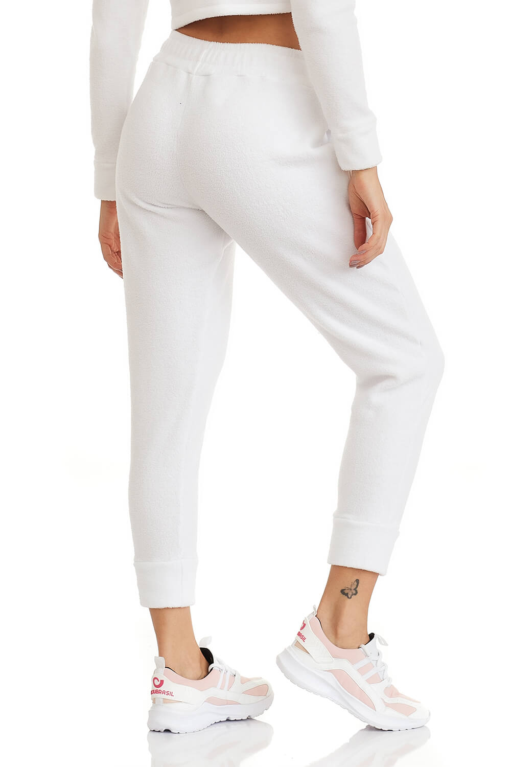 Jogger Glace