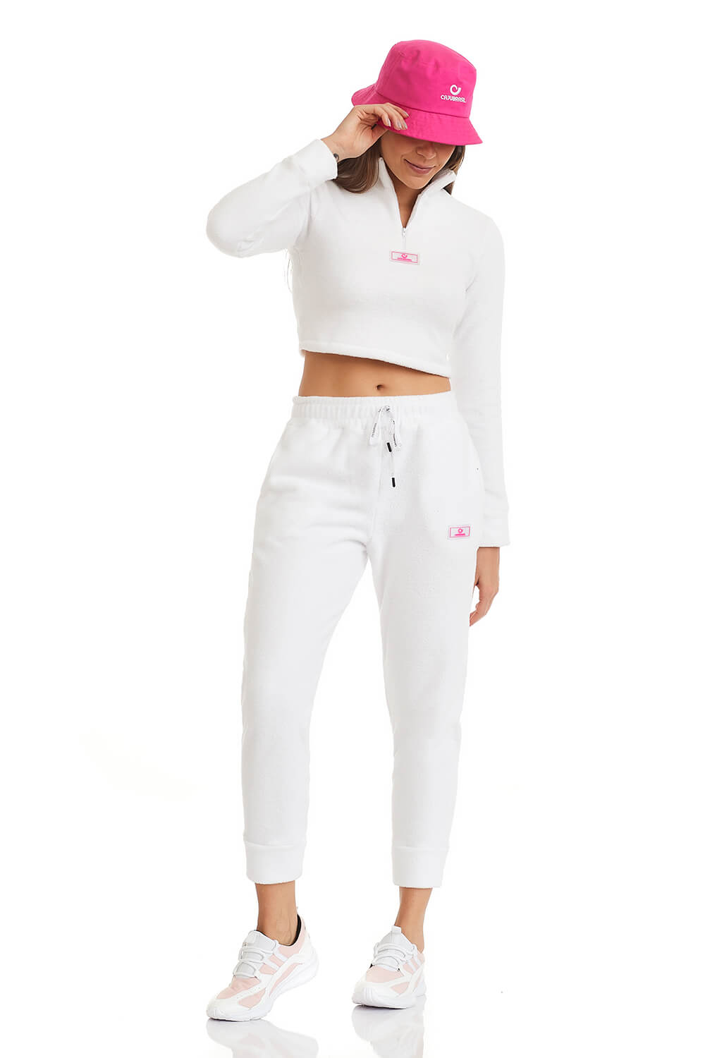 Jogger Glace