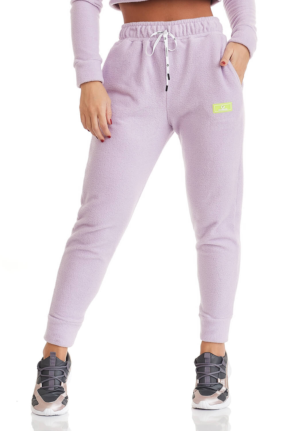 Jogger Glace