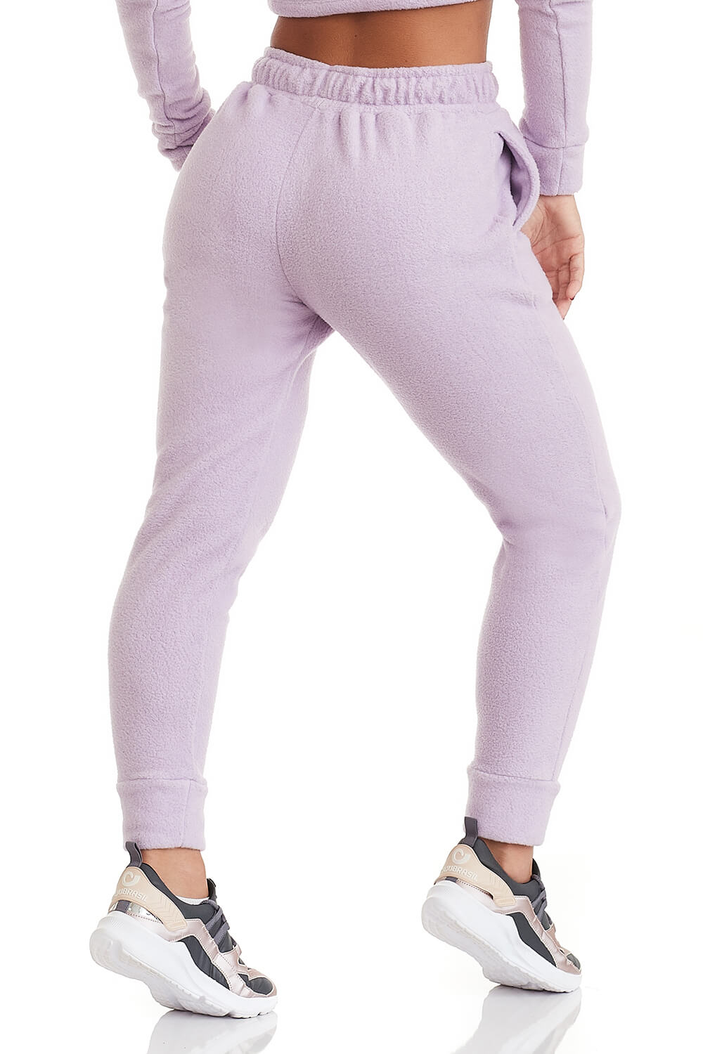 Jogger Glace