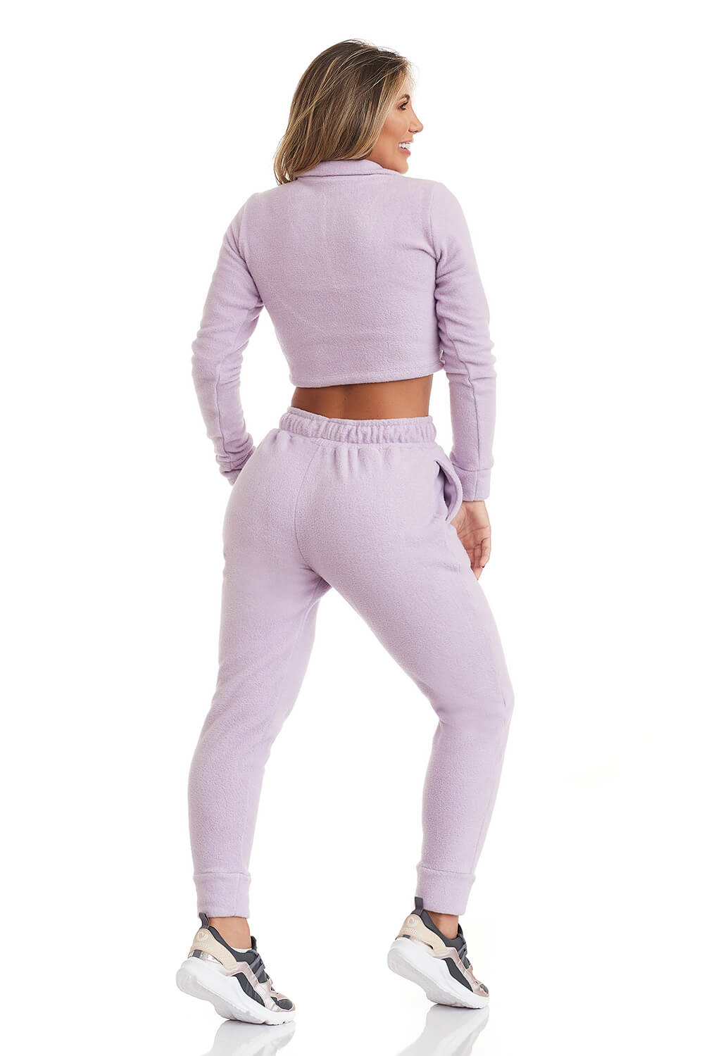 Jogger Glace