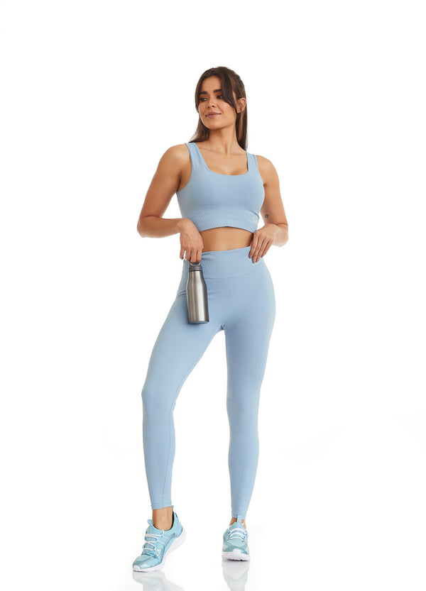 Legging Seamless Move