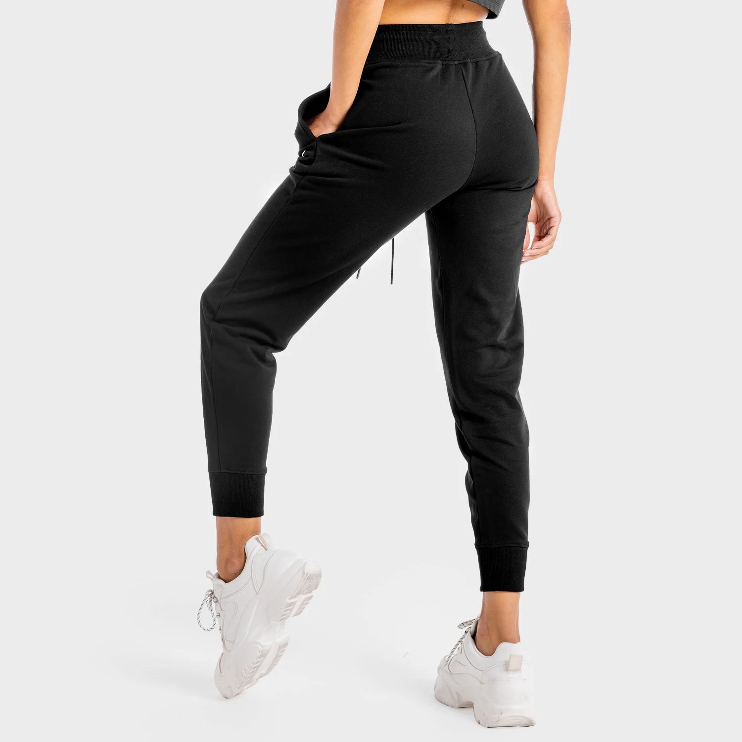 Core Oversize Jogger