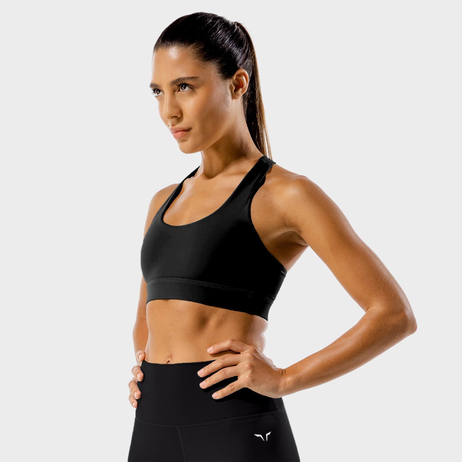 Core Agile Bra