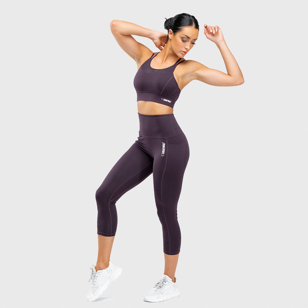 We Rise High-Waisted Leggings