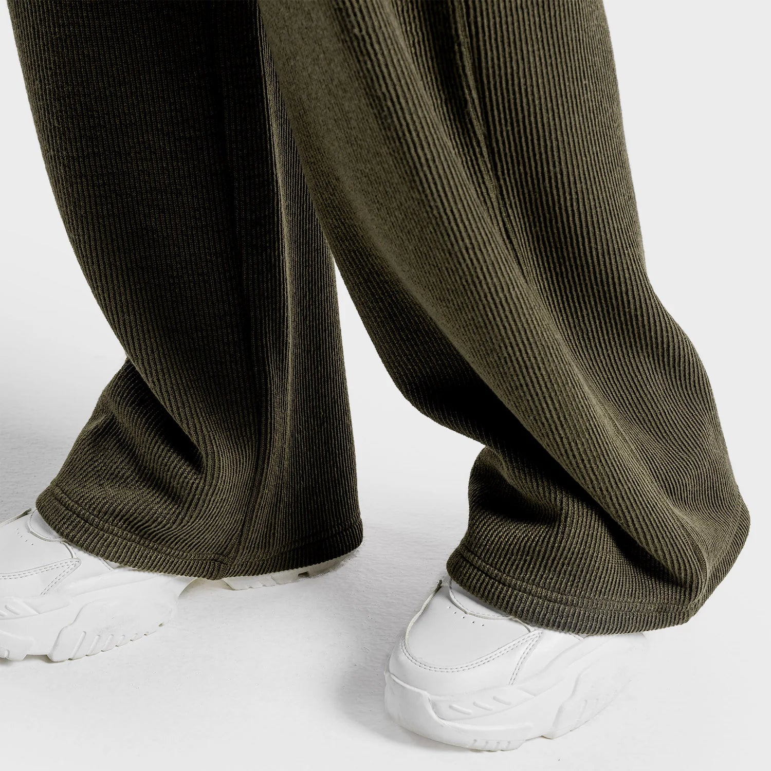 Luxe Wide Leg Pants