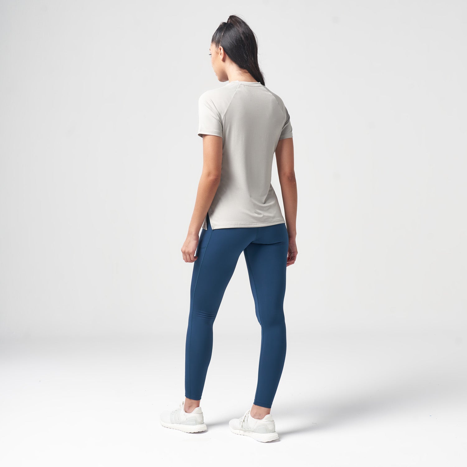 Essentials Workout Tee