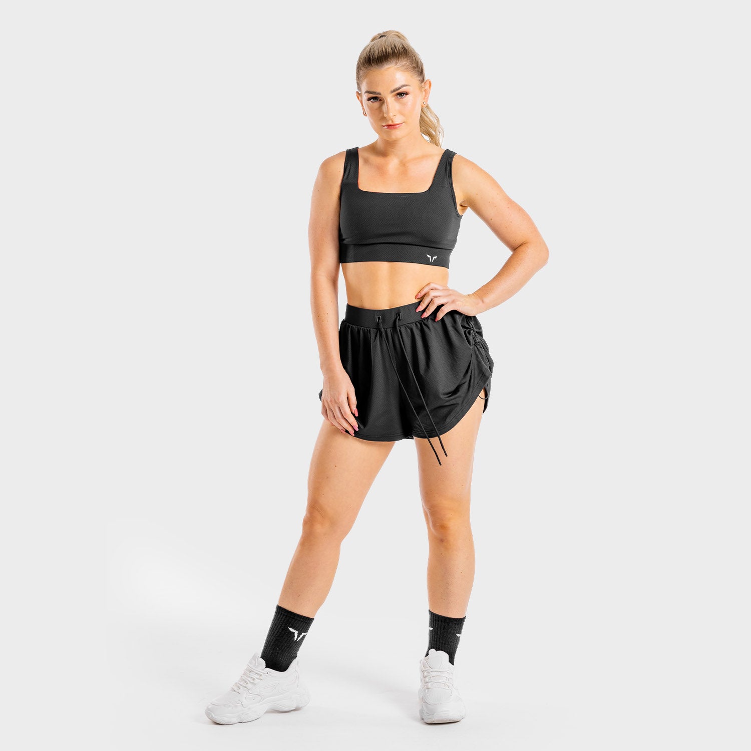 Pack of 3 - Core Crew Socks