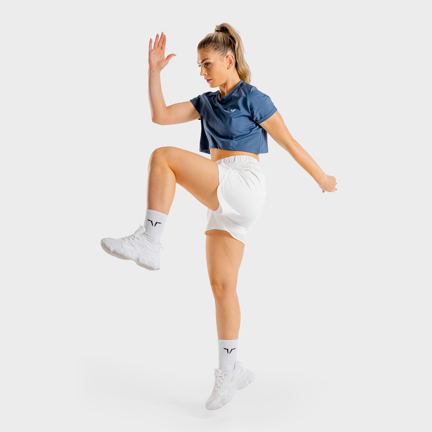 Pack of 3 - Core Crew Socks