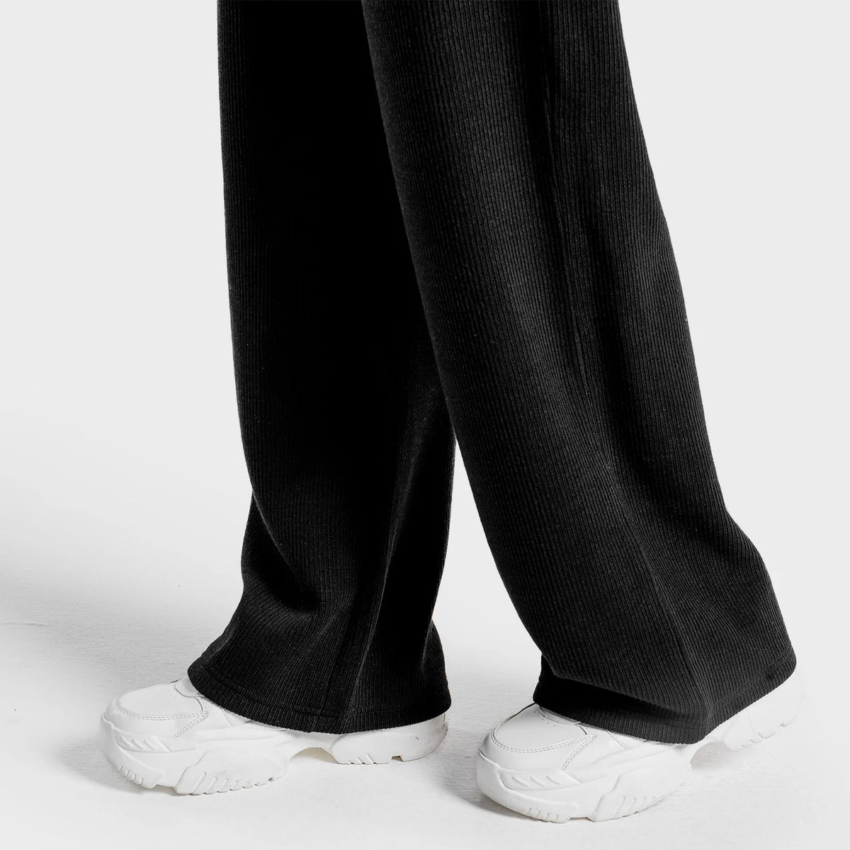 Luxe Wide Leg Pants
