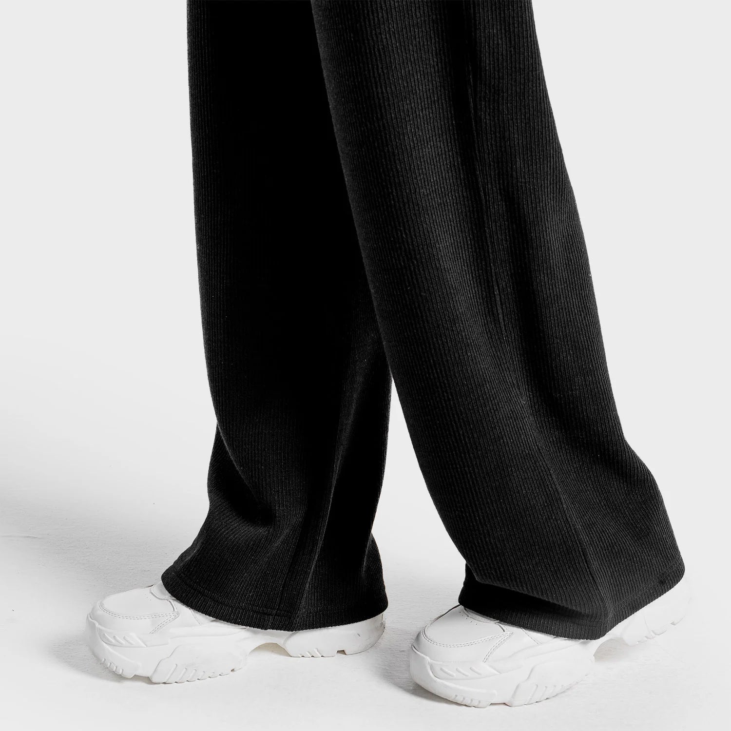 Luxe Wide Leg Pants
