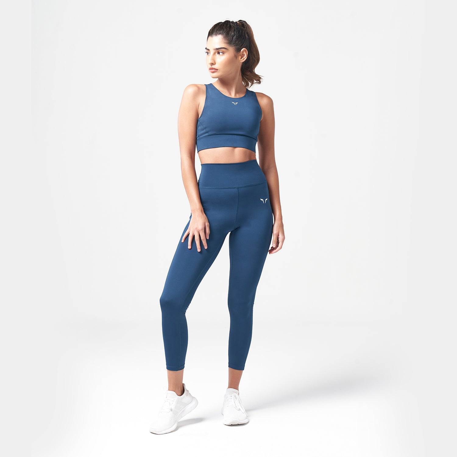 Essentials High Impact Sports Bra