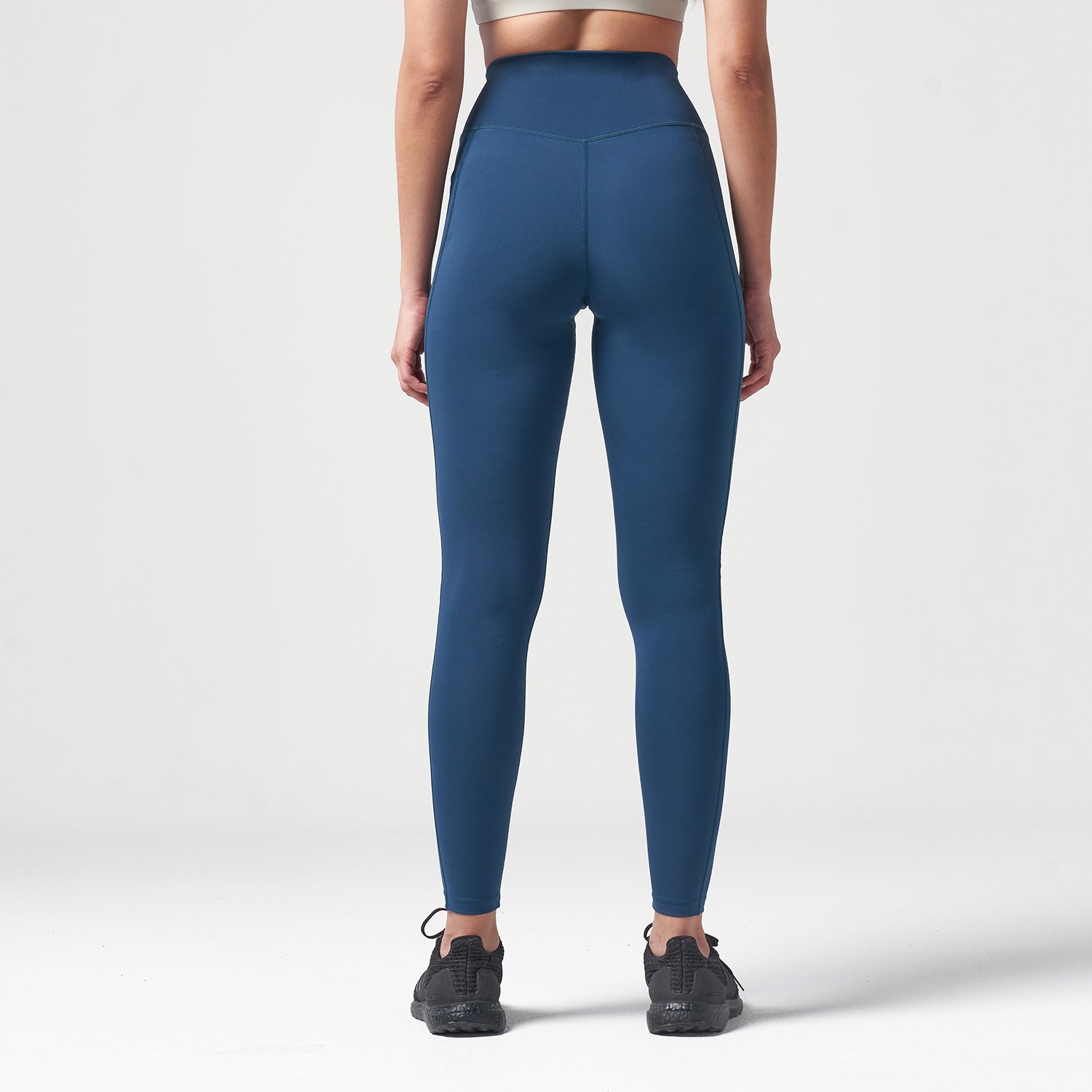 Essentials High Waisted Leggings