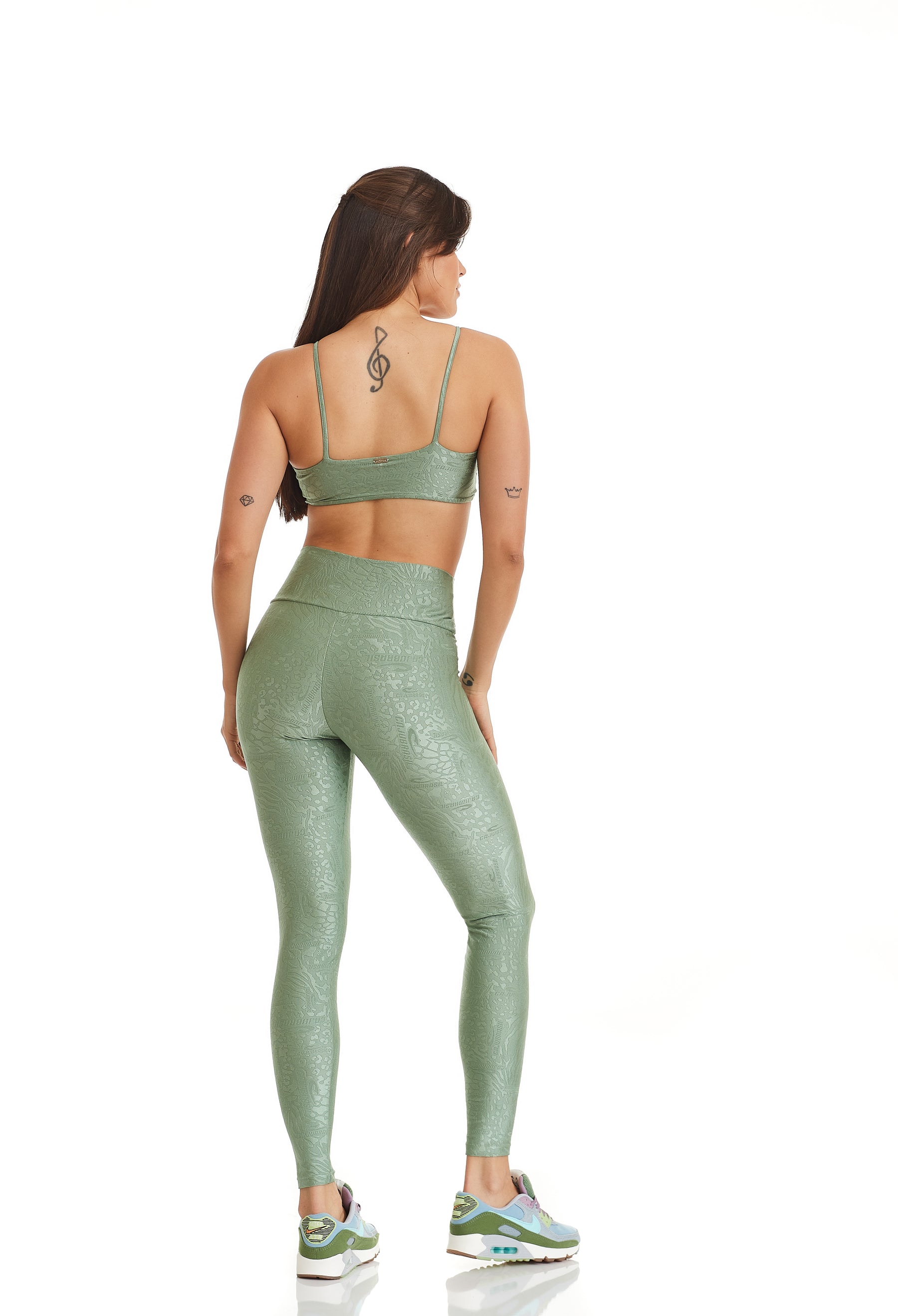 Legging Exclusive Jaguar