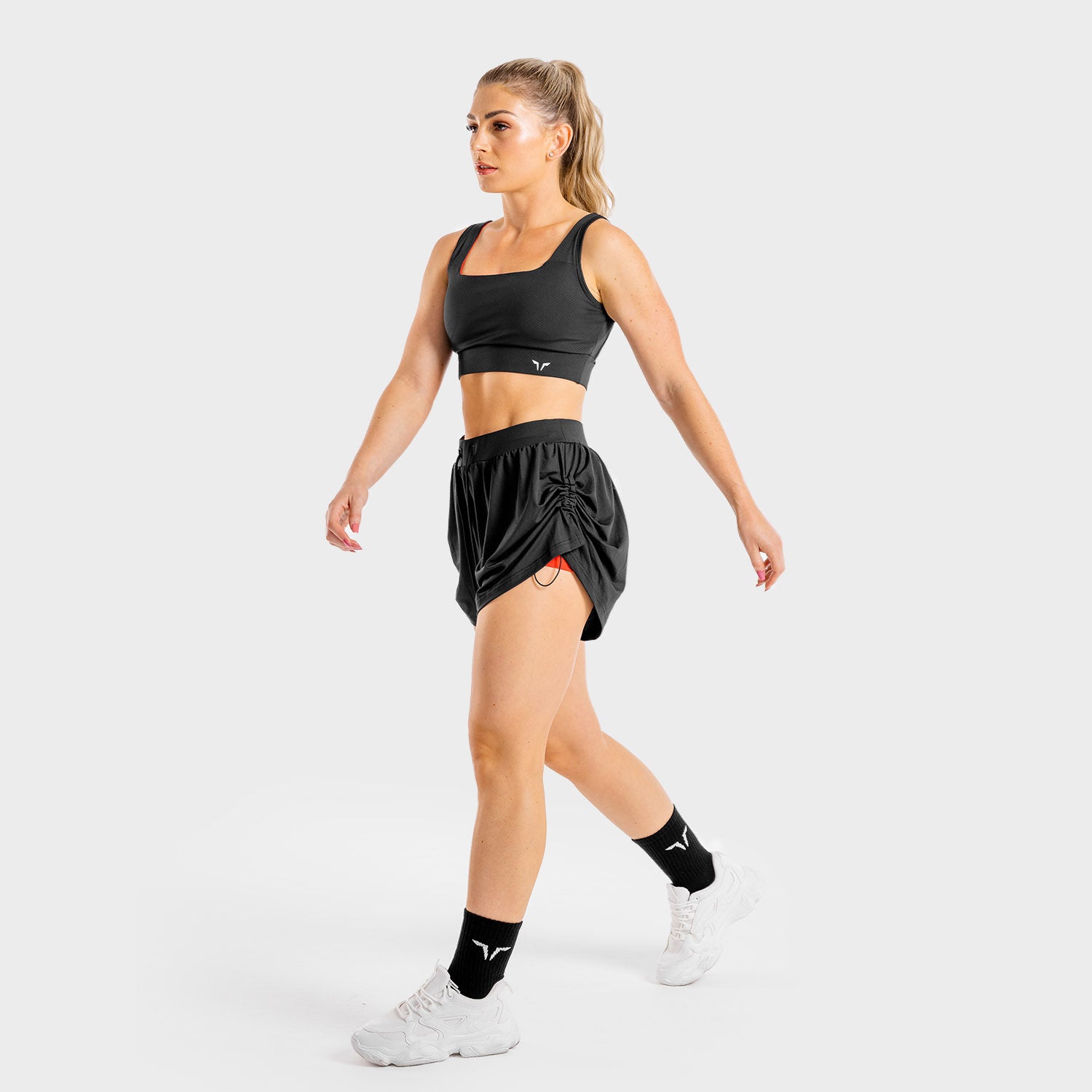 Pack of 3 - Core Crew Socks