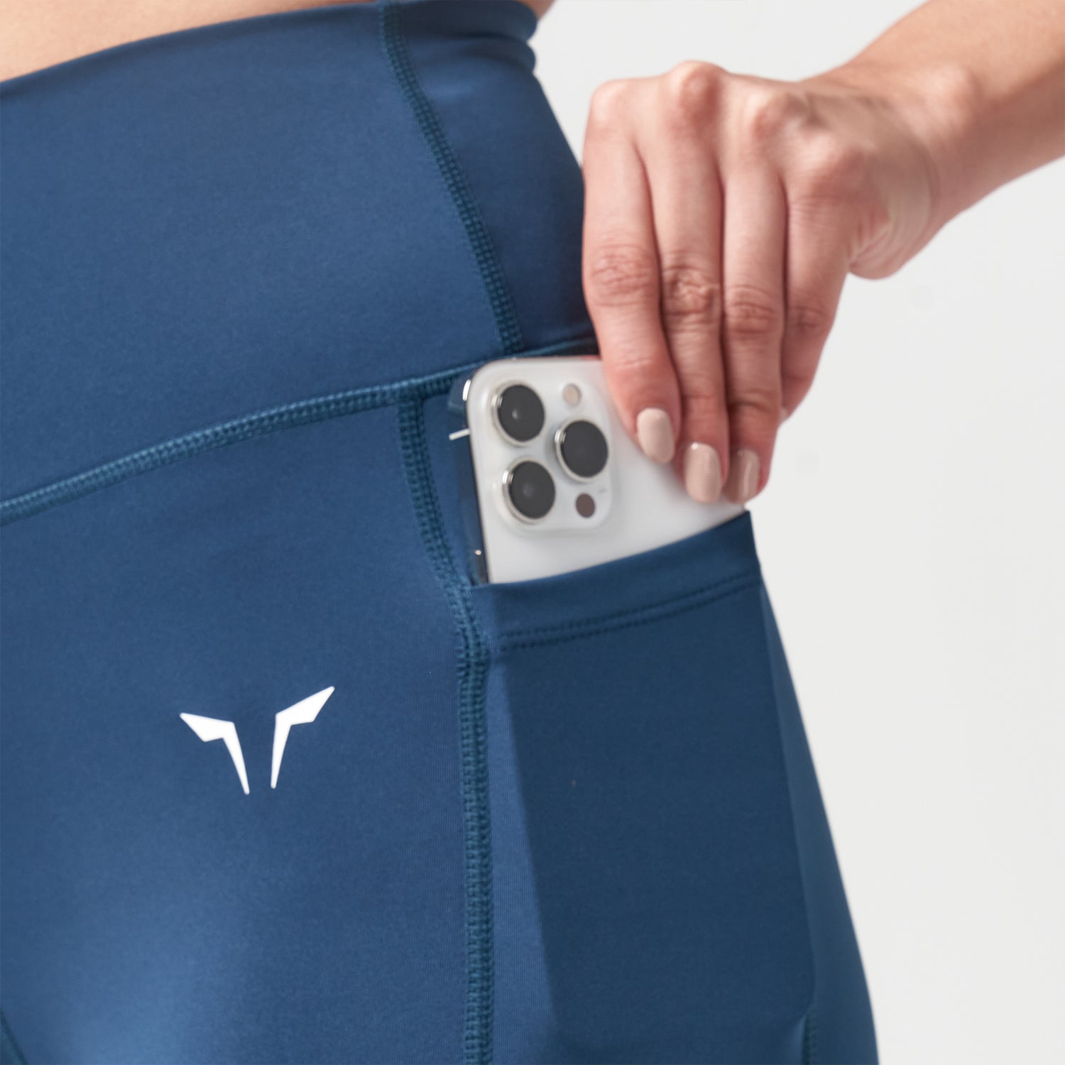 Essentials High Waisted Leggings