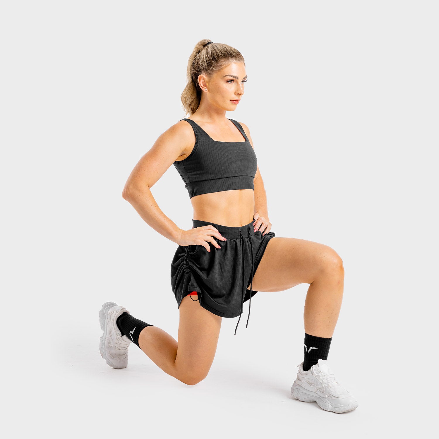 Pack of 3 - Core Crew Socks
